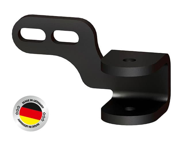 18 mm Flexbar Koppeling voor Fietsaansluiting (Fietsenrek) 18 mm Flexbar Koppeling voor Fietsaansluiting (Fietsenrek)